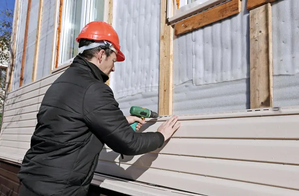 Reliable Siding Services In Chicagoland