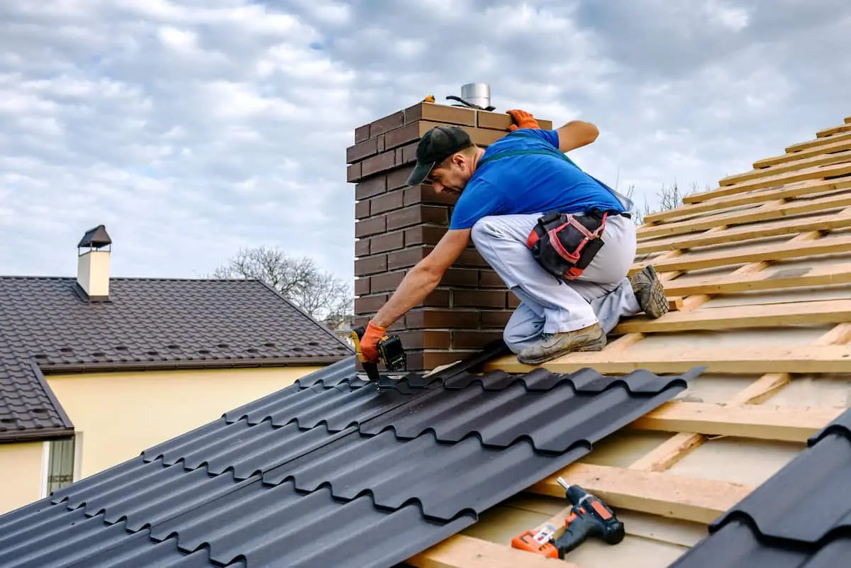 Reasons Why You Should Replace Your Roof