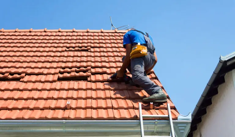 Slate Roofing Contractor | Roof Longevity